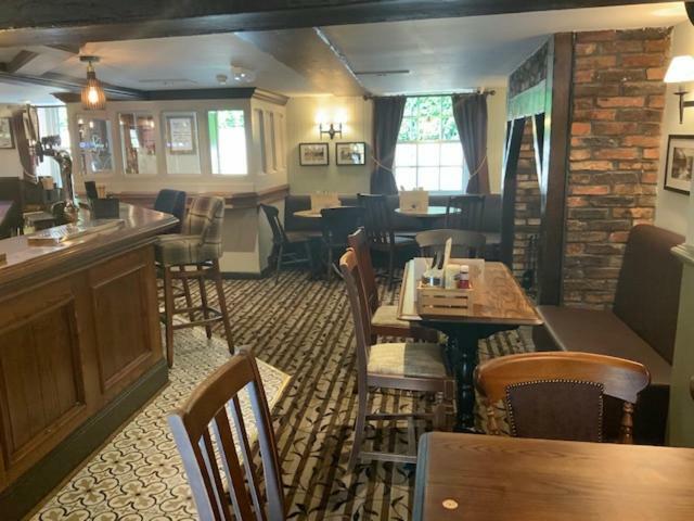 Swan & Talbot Inn Wetherby Exterior photo